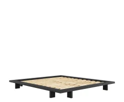 Karup Design Japan Sängram Svart 180cm