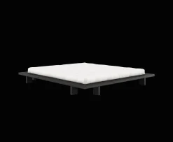 Karup Design Japan Sängram Svart 180cm