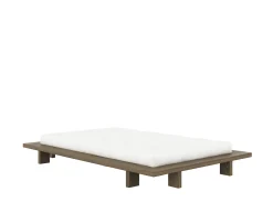 Karup Design Japan Sängram Brun 120cm
