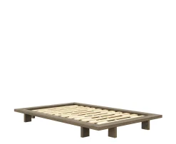 Karup Design Japan Sängram Brun 120cm