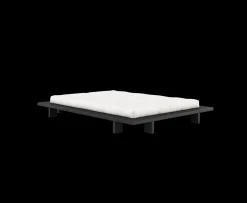 Karup Design Japan Sängram Svart 140cm