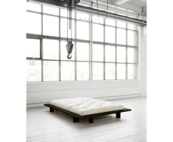 Karup Design Japan Sängram Svart 140cm