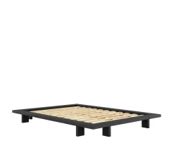 Karup Design Japan Sängram Svart 140cm