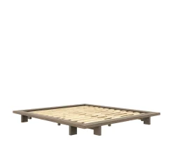 Karup Design Japan Sängram Brun 160cm