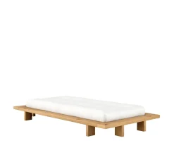 Karup Design Japan Sängram Oljad Ek 90cm