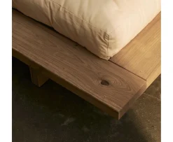 Karup Design Japan Sängram Oljad Ek 90cm