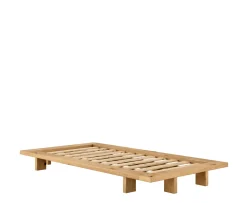 Karup Design Japan Sängram Oljad Ek 90cm
