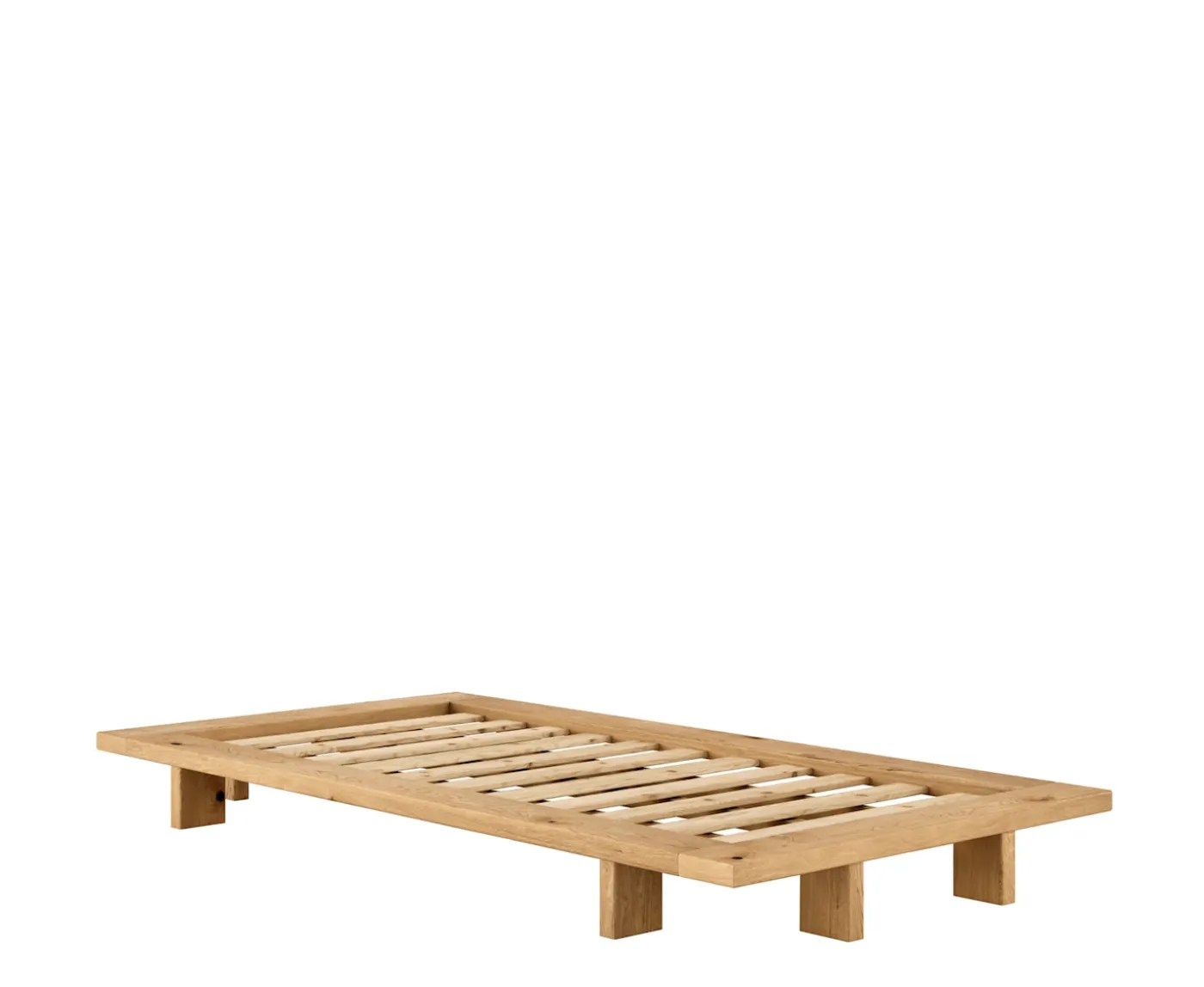 Karup Design Japan Sängram Oljad Ek 90cm