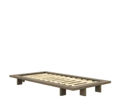 Karup Design Japan Sängram Brun 90cm