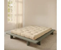 Karup Design Japan Sängram Sage Green 160cm