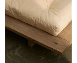 Karup Design Japan Sängram Oljad Ek 120cm