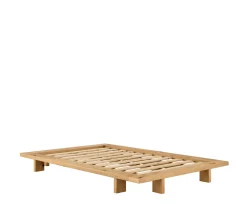 Karup Design Japan Sängram Oljad Ek 120cm