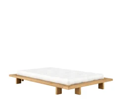 Karup Design Japan Sängram Oljad Ek 120cm