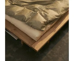 Karup Design Japan Sängram Oljad Ek 120cm