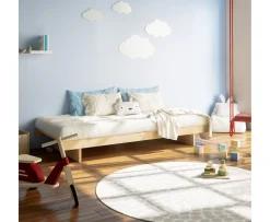 Karup Design Kanso Sängram Natur 90cm