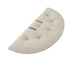 Karup Design Mini Nido Loungepuff Linen
