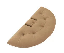 Karup Design Mini Nido Loungepuff Mocca