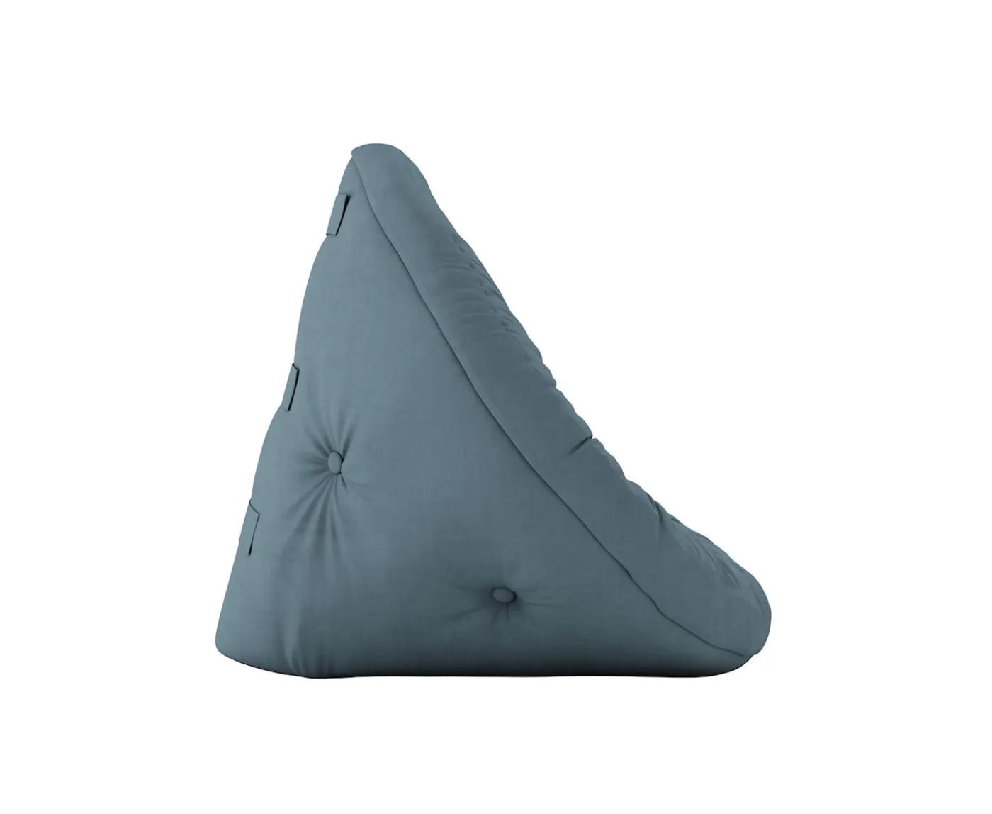Karup Design Mini Nido Loungepuff Petrol Blue