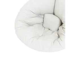 Karup Design Mini Nido Loungepuff Natural