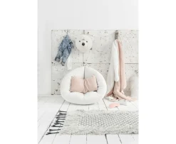 Karup Design Mini Nido Loungepuff Natural