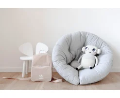 Karup Design Mini Nido Loungepuff Natural