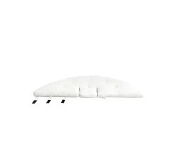 Karup Design Mini Nido Loungepuff Natural