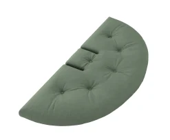 Karup Design Mini Nido Loungepuff Olive Green