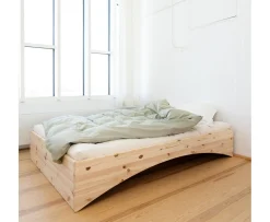 Karup Design Orbit Ramsäng Natur 180x200