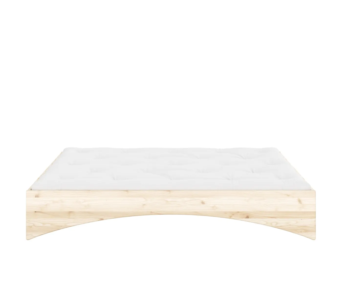 Karup Design Orbit Ramsäng Natur 180x200