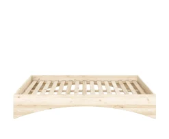 Karup Design Orbit Ramsäng Natur 180x200