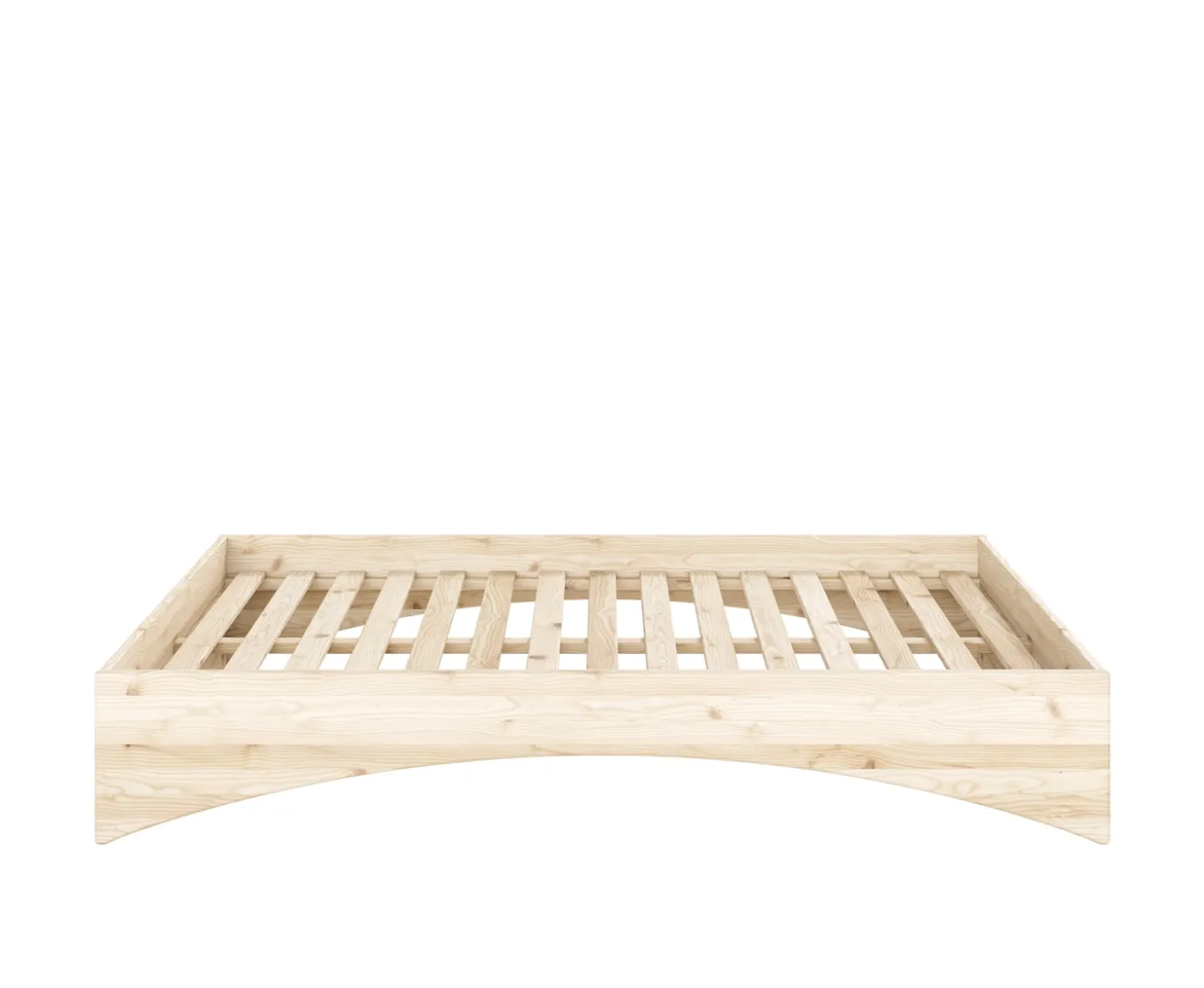Karup Design Orbit Ramsäng Natur 180x200