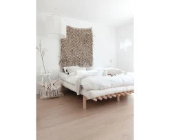 Karup Design Pace Sängram Natur 140cm
