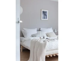 Karup Design Pace Sängram Natur 140cm