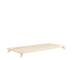 Karup Design Senza Sängram Natur 90cm