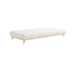 Karup Design Senza Sängram Natur 90cm