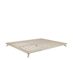 Karup Design Senza Sängram Natur 180cm