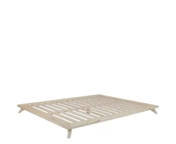 Karup Design Senza Sängram Natur 160cm