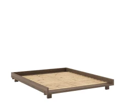 Karup Design Social Sängram Brun 160cm