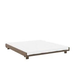 Karup Design Social Sängram Brun 180cm