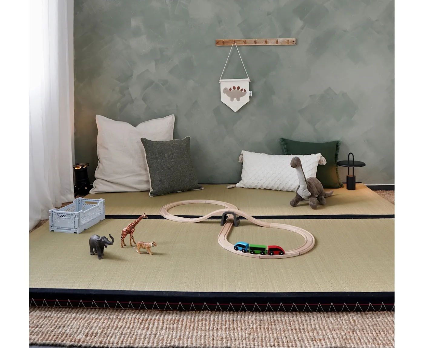 Karup Design Tatami Madrass 100cm