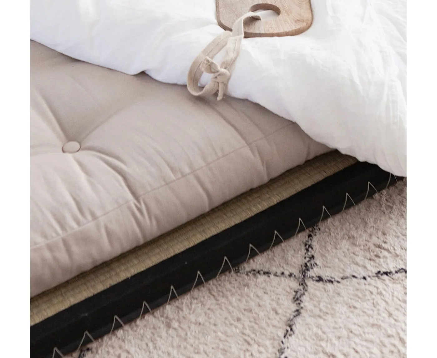 Karup Design Tatami Madrass 100cm