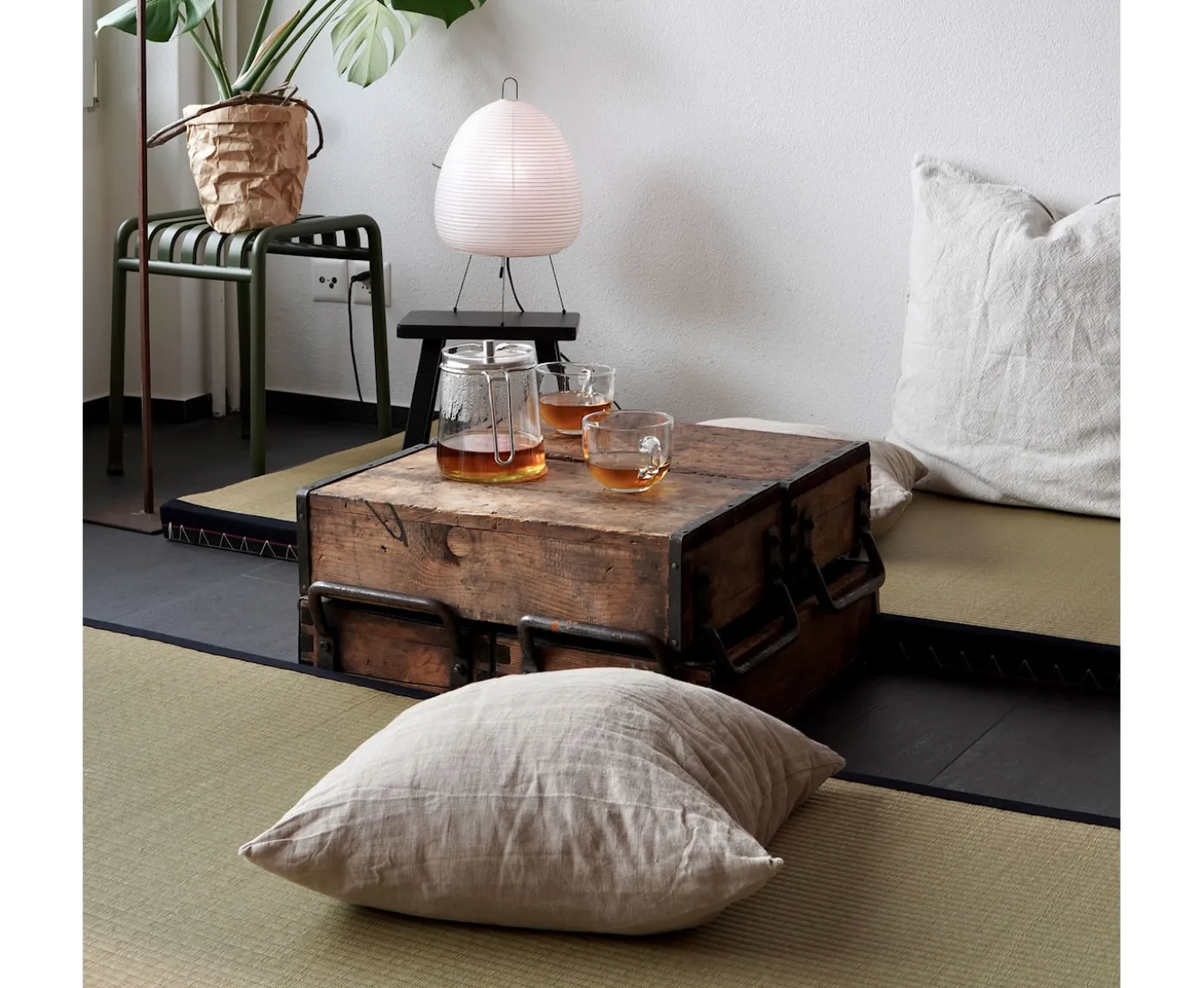 Karup Design Tatami Madrass 100cm