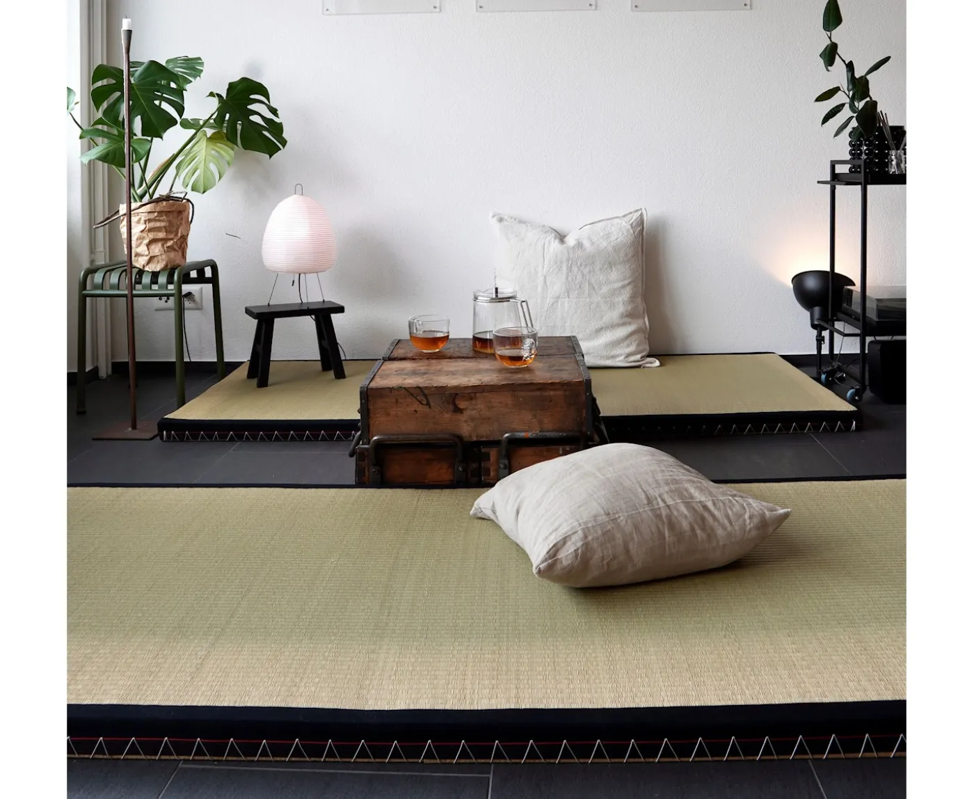 Karup Design Tatami Madrass 100cm