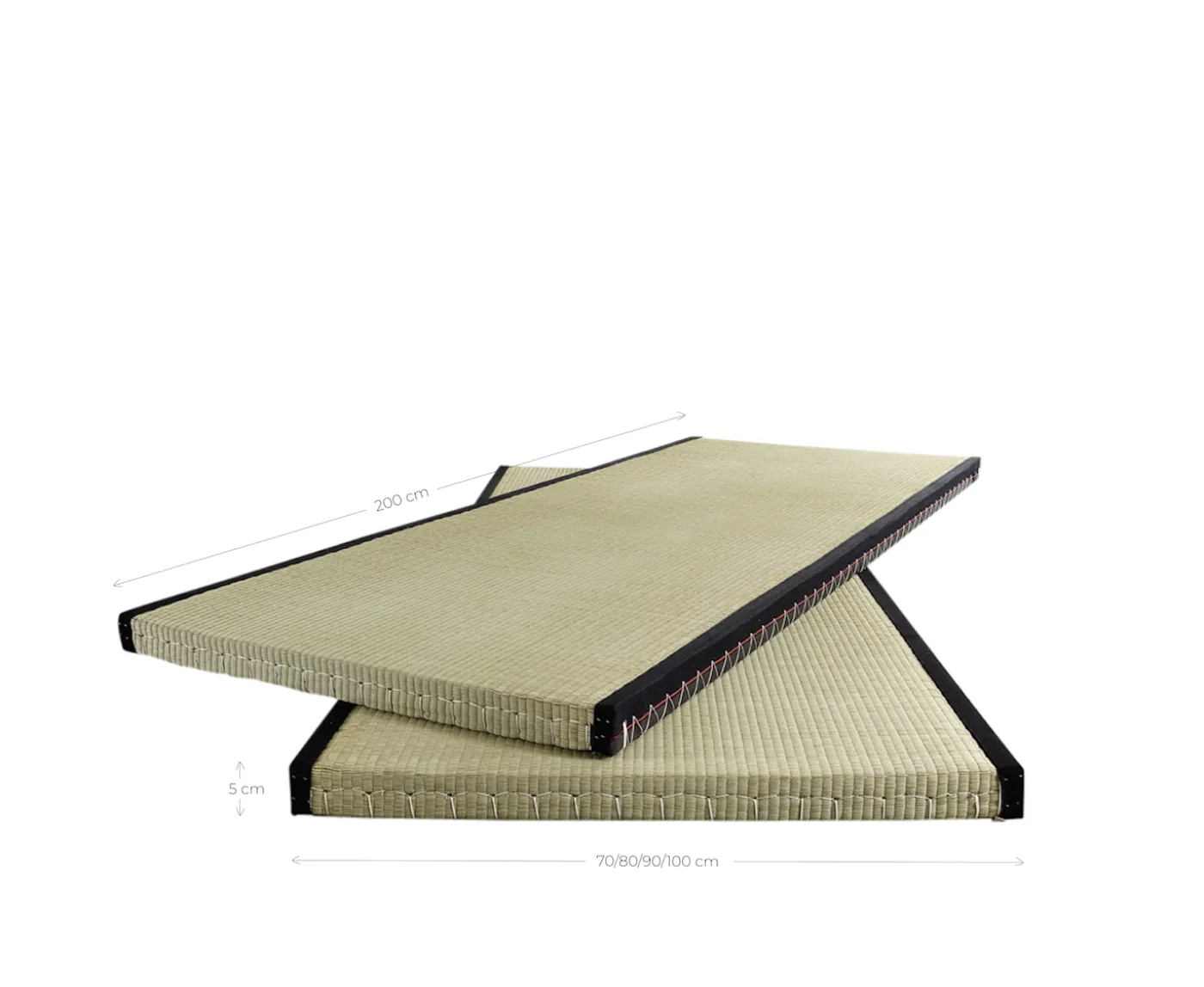 Karup Design Tatami Madrass 80cm