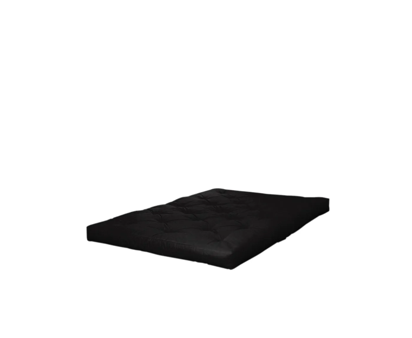 Karup Design Traditional Futon Madrass Svart 120cm