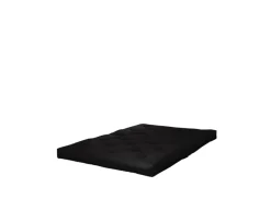 Karup Design Traditional Futon Madrass Svart 140cm