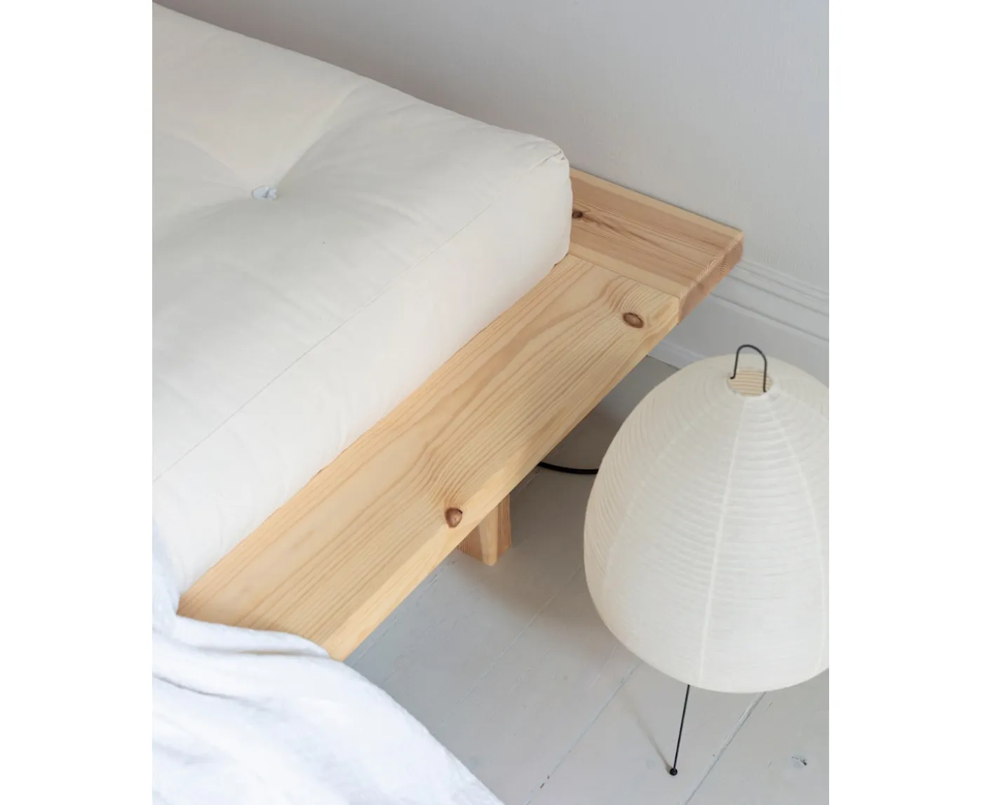 Karup Design Triple Latex Futon Madrass 80cm
