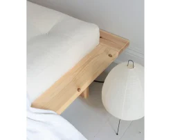 Karup Design Triple Latex Futon Madrass 140cm