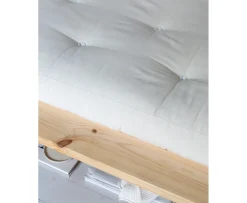 Karup Design Triple Latex Futon Madrass 140cm