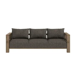 Karup Design Bare Bäddsoffa Carob Brown/Mellow Brown